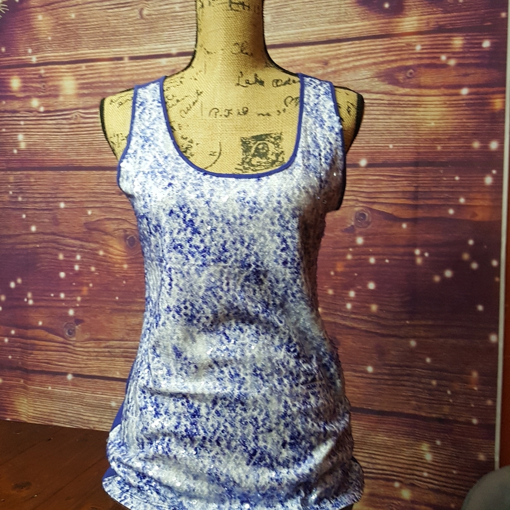 JULY 4TH top NWT